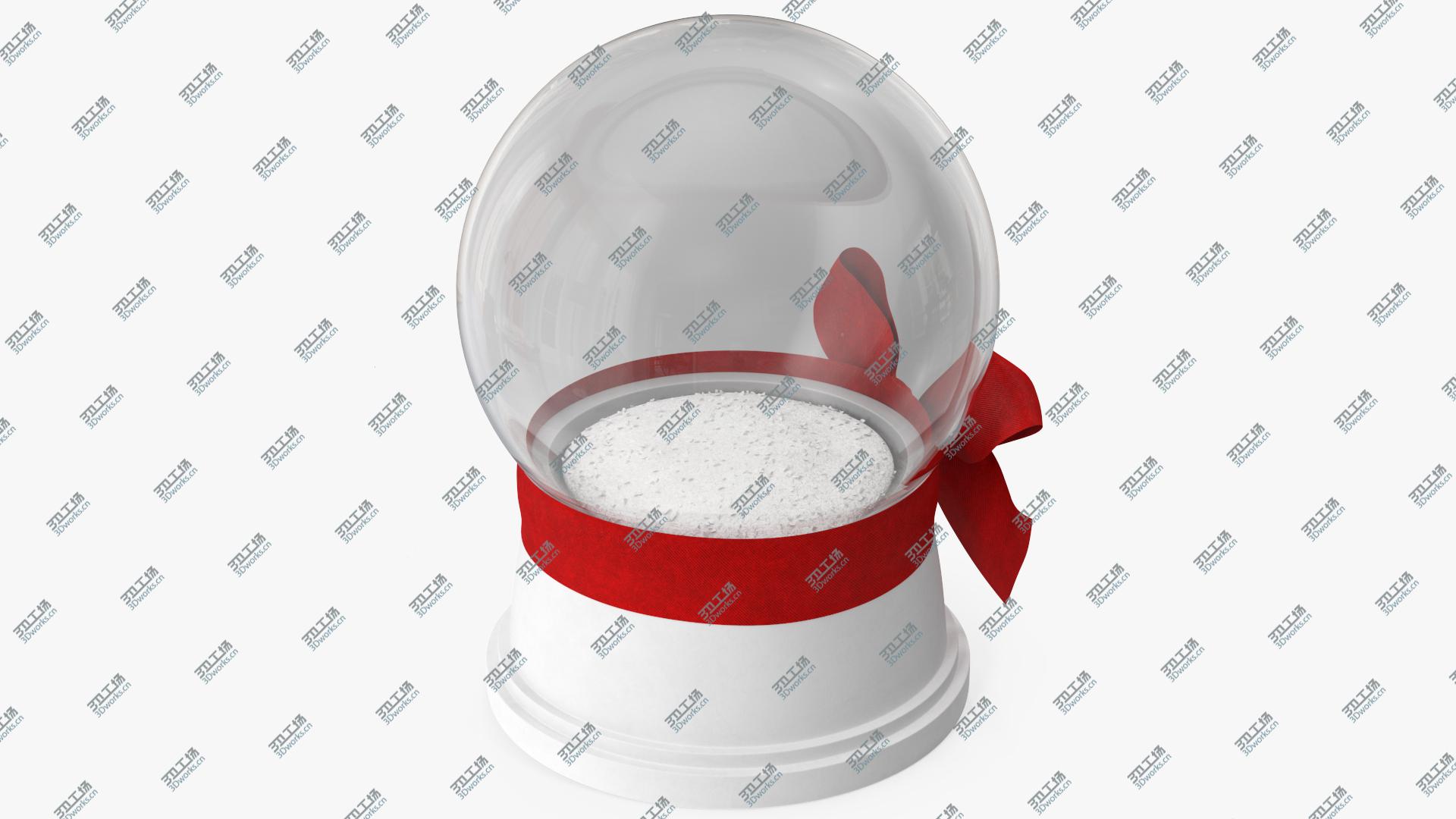 images/goods_img/2021040163/3D model Empty Snow Globe with Red Bow/4.jpg